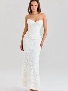 House of CB Solaine Dress
